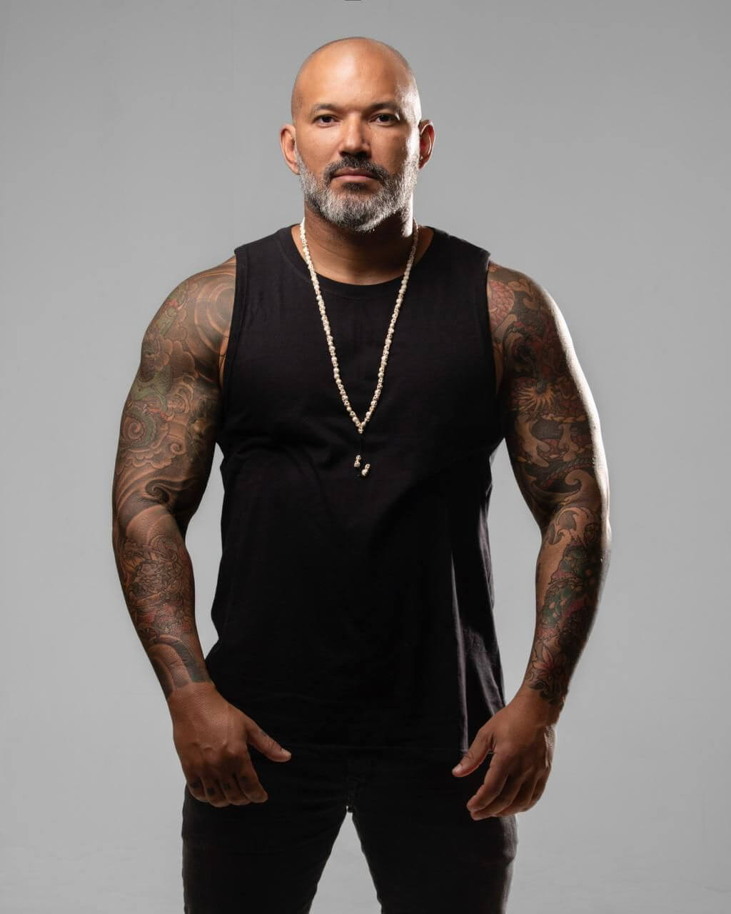DJ Léo Moura